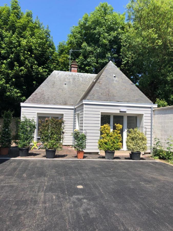 Apartamento Dar Lila Cote D'Opale Saint-Martin-Boulogne Exterior foto