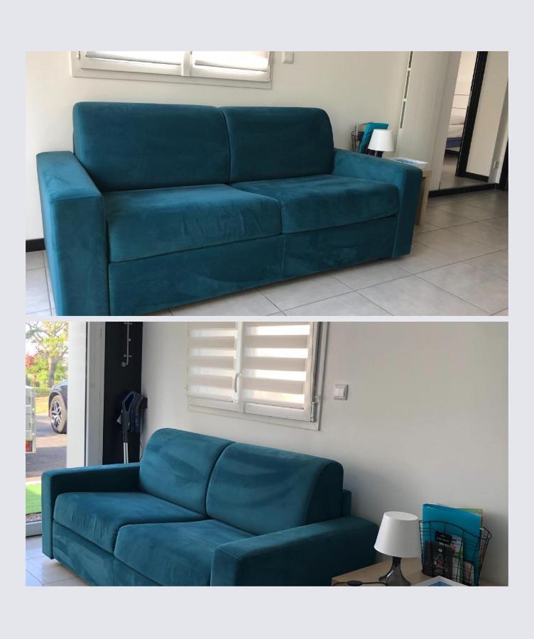 Apartamento Dar Lila Cote D'Opale Saint-Martin-Boulogne Exterior foto