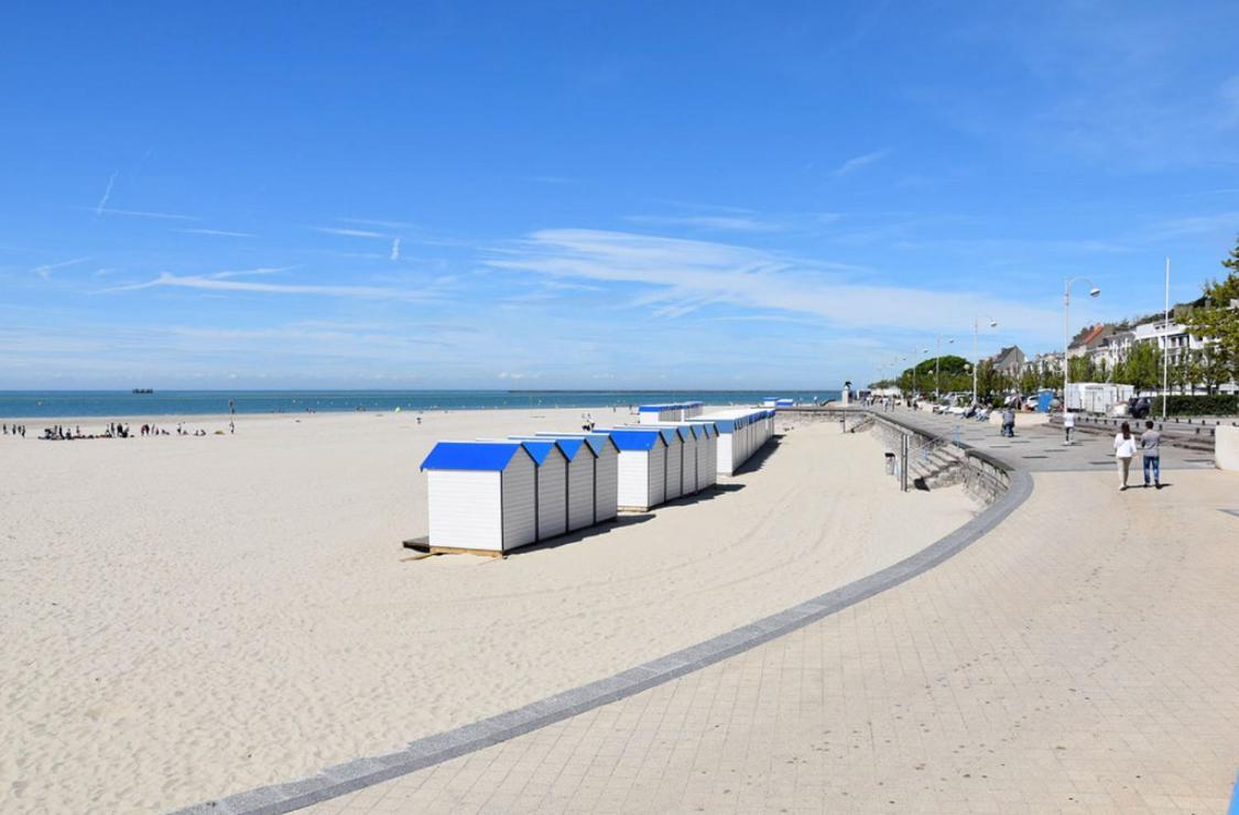 Apartamento Dar Lila Cote D'Opale Saint-Martin-Boulogne Exterior foto